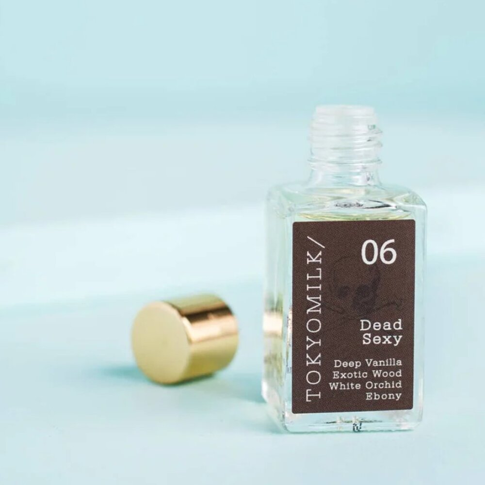 TOKYOMILK DEAD SEXY LITTLE LUX EAU DE.... DISCOVERY SIZE SCENT - Picture 2 of 6